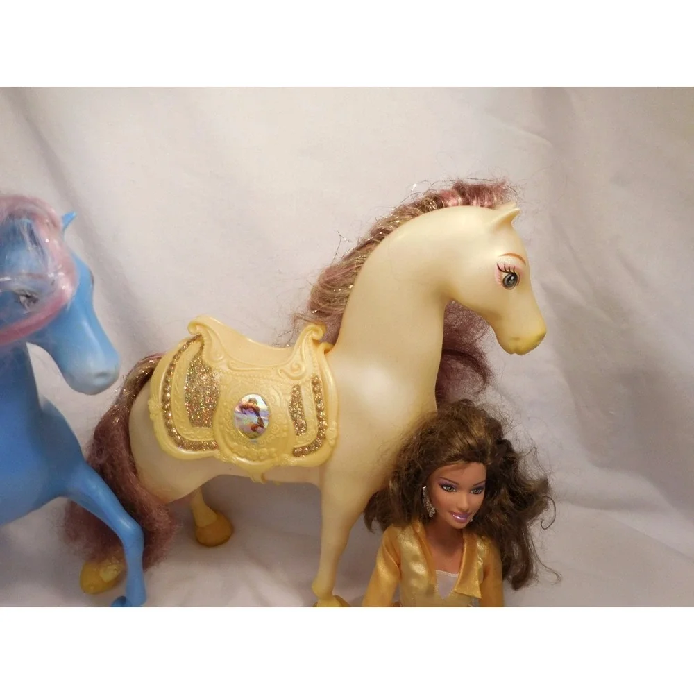 Mattel disney princess